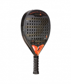 PALA BULLPADEL HACK HYBRID 03 2024